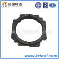 Professional China Die Casting for Magnesium Components ODM Manufacturer